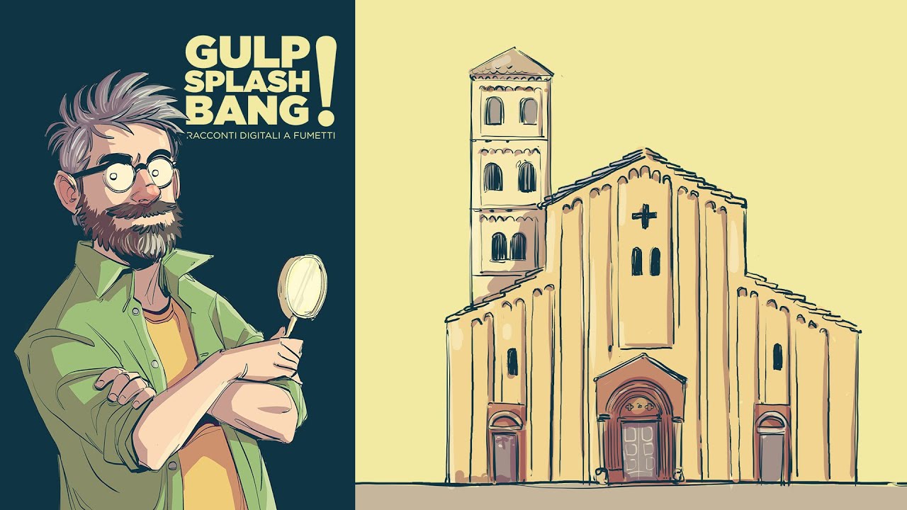 La Cattedrale sotterranea di Alba: San Lorenzo