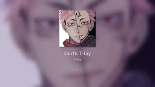 Darth T-Jay