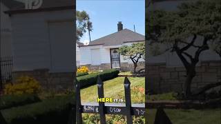 Jackson 5 House in Gary