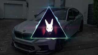 Нагора - Закат (Bass Boosted)