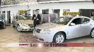 Bob and Chuck Eddy Commercial