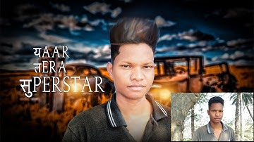 Latest CB editing tutorial best photoshop cc 2018 | how to edit like cb edit latest 2018