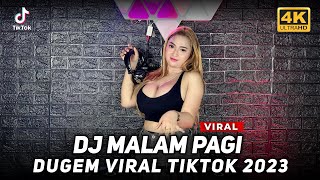 DJ DUGEM FULL BASS‼️DJ MALAM PAGI‼️DJ MAHLUK TUHAN YANG PALING SEXY