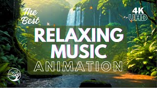 Instrumental Music for Studying, Work, Focus, Meditation, Sleep, Relaxation