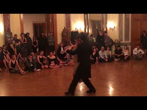 Özhan Araz & Chantal Fernandez Crea 3rd Improvisation
