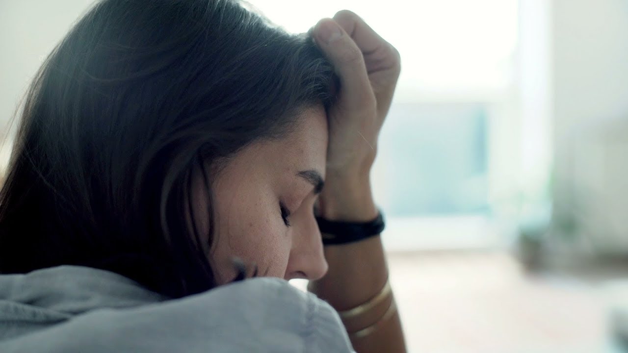 Staying mentally strong while quarantined during the COVID-19 Pandemic