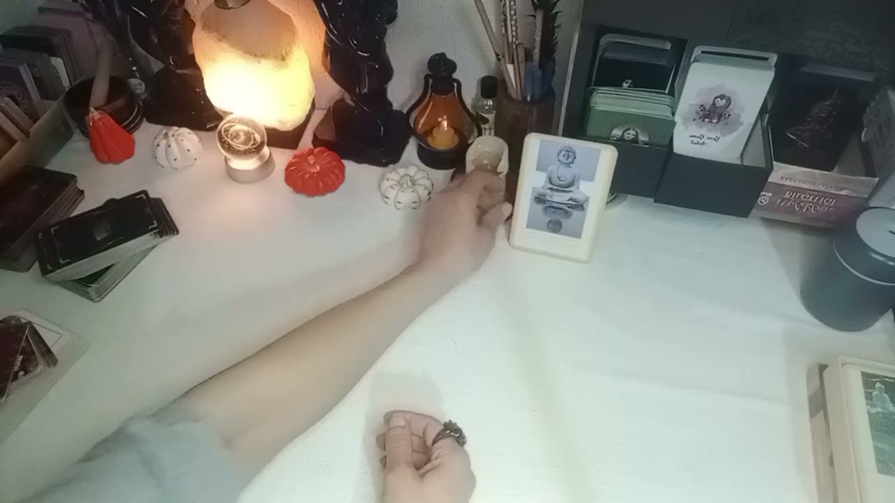 ✔️NE DURUMDA ✔️ SÜRECİ NASIL İLERLİYOR ✔️ AKLINDAKİ KİŞİ ✔️ RUHSAL OLARAK KABUL DE🌒