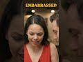 Embarrassed Meaning in English 😳 | English Shorts #englishvocabulary #viralshorts