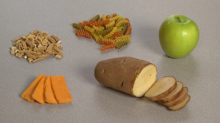 Nutrition is key to sports performance | Ohio State Medical Center