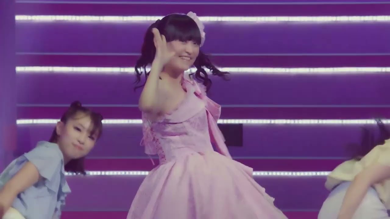 ♪田村ゆかり♪ Catch me Cats me {2022.4.20 Release BD[Yukari