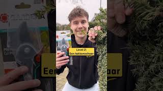 Welk Tuingereedschap Heb Jij Al In Huis? 🌿