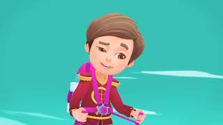 Barbie Dreamtopia   Season 01   Episode 20  1080 X 1920
