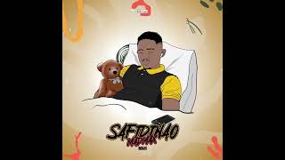Video thumbnail of "Madmax - Safidinao (Visualizer)"