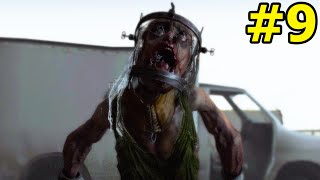 Dead Island Riptide Walkthrough - Part 9
