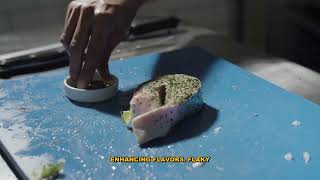 Understanding Flaky Salt The Finishing Touch Explained