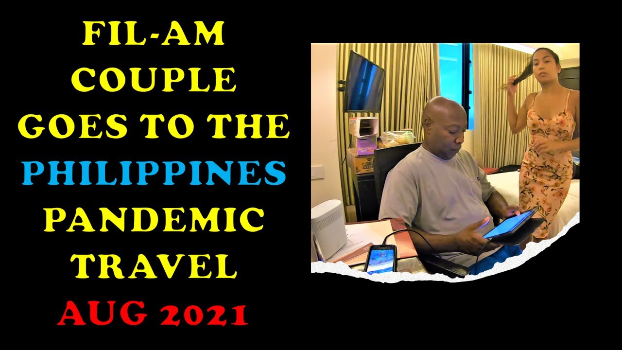 GUIDE TO FOREIGNER TRAVELLING TO PHILIPPINES | NON-OFW HOTEL QUARANTINE | BAYVIEW PARK HOTEL MANILA