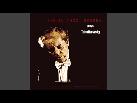 Six Morceaux Op. 19: No. 4. Nocturne
