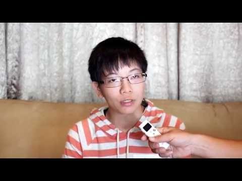 民報之聲  大學改革陣線 台大學生會羅芳晨