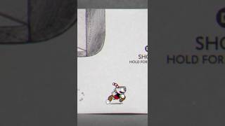 Cuphead Tutorial Gameplay #cuphead #tutorial #gameplay #walkthrough