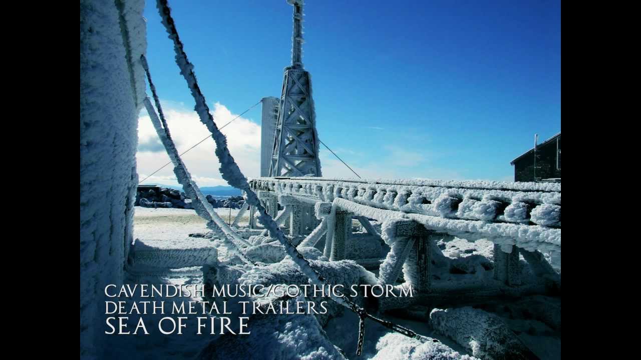 The Epic Music Library VIII - Epic Hybrid II