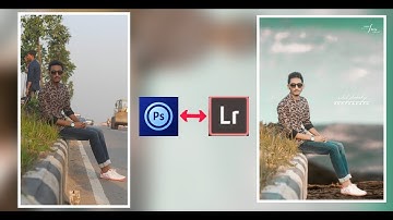 How to PS Touch background change manipulation photo || photo manipulation by ps touch
