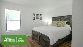 Celebrity Featured Property & Walkthrough - 2500 Bay Point Lane, Unit 134, Osage Beach Wealth