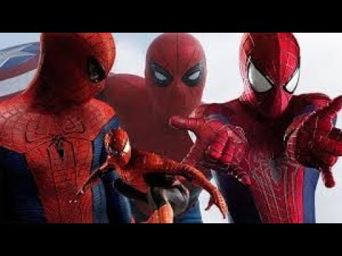 spider man I'm a Wanted Man (GMV)