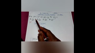 TN Class-10 | Maths | Ex-1.6-(10)|(1)-Mark question@thanishmaths3760