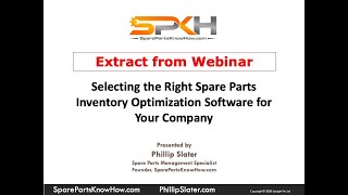 Optimization Software Will Not Solve all Optimization Problems.