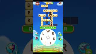 Famous Word Farm Adventure Level 1661 and Level 1662 Answers Wealth