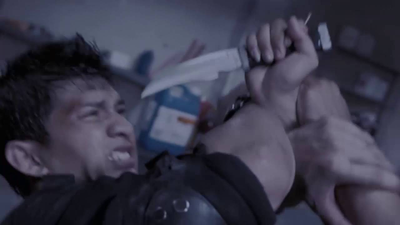 Zardonic   For Justice  Тема к Фильму Рейд  Автор Ретро Алекс