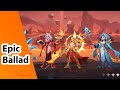 Conheça Epic Ballad [LEG]