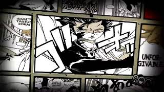 Fairy Tail Manga 454 Flying Dragon Squad And Osprey Squad 720P Creator Zacky San