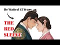 The Love Story That Made A King Wait 15 Years 