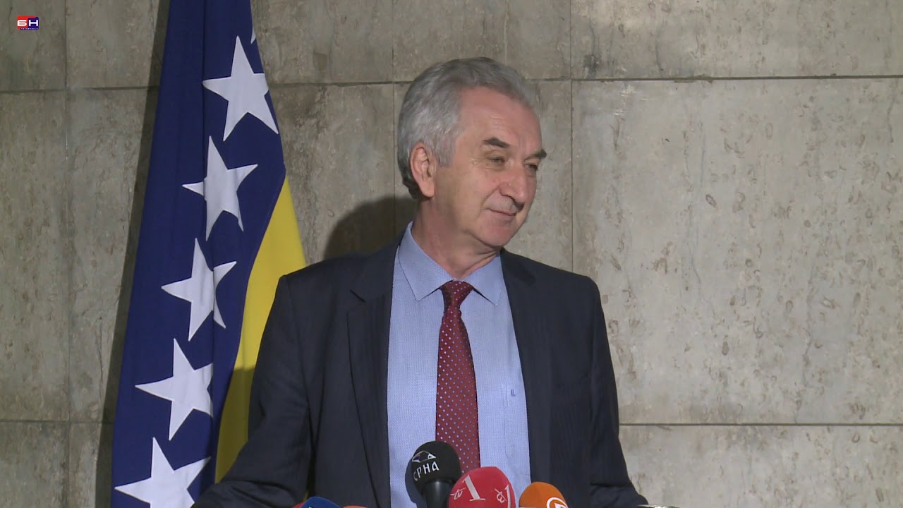 republika srpska vesti SDS - PDP - SNSD - odgodjen sastanak