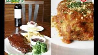 The Dukes Restaurant, Chiangmai ::: BY THAIPODS.com