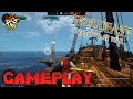 [GAMEPLAY] Toquemos el violín para animar a las tropas - Holdfast: Nations At War [720p60][PC]