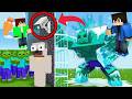 CSALTAM KAMERÁVAL A ZOMBI MOB CSATA KIHIVÁSBAN A MINECRAFTBAN!