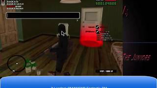 3 Leaderz OF MWCNR, FANTASTIC DM