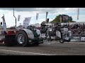 Uncle duck tractor pulling fchtorf 2024 by mrjo