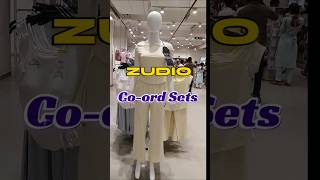 Zudio New Collection 2026