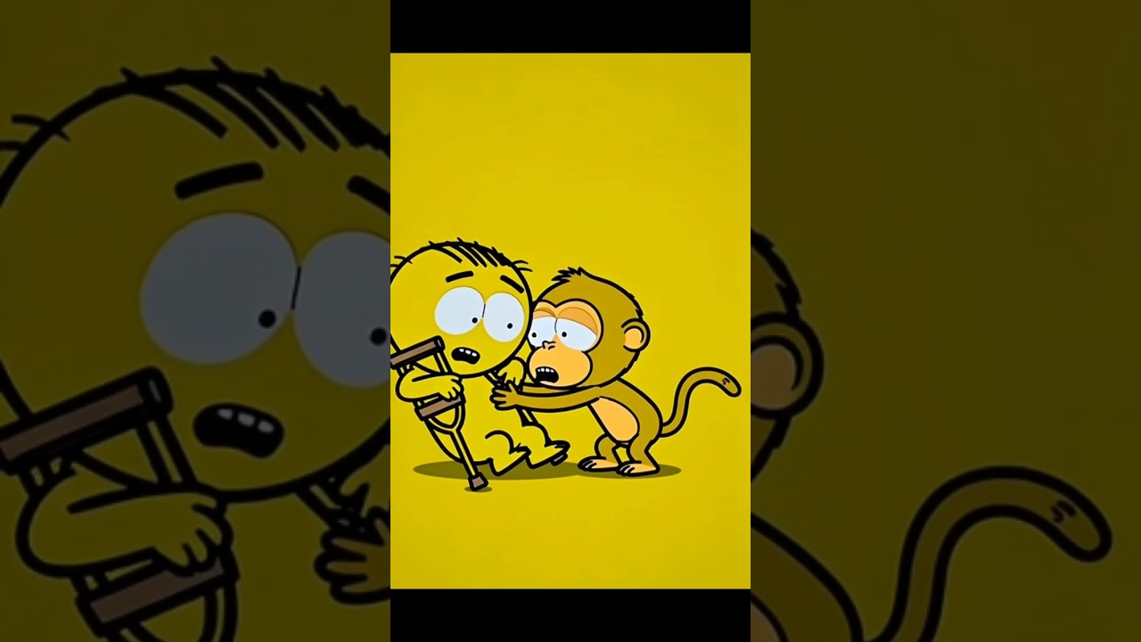 Smart Monkeys, Hard Questions