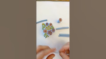 FIMO polymer clay - new trend colours