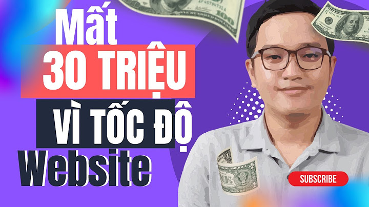 Kinh nghiệm tối ưu hóa tăng tốc cho wordpress năm 2024