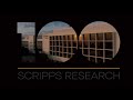 Scripps research a century of science changing life