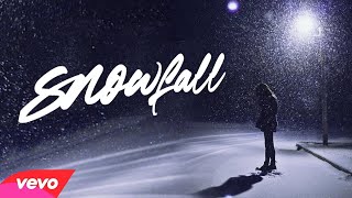 øneheart x reidenshi - snowfall &#39; Night Car Music | Phonk Music 2023