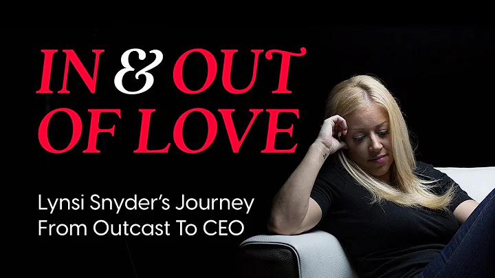 Lynsi Snyder - From Outcast to CEO