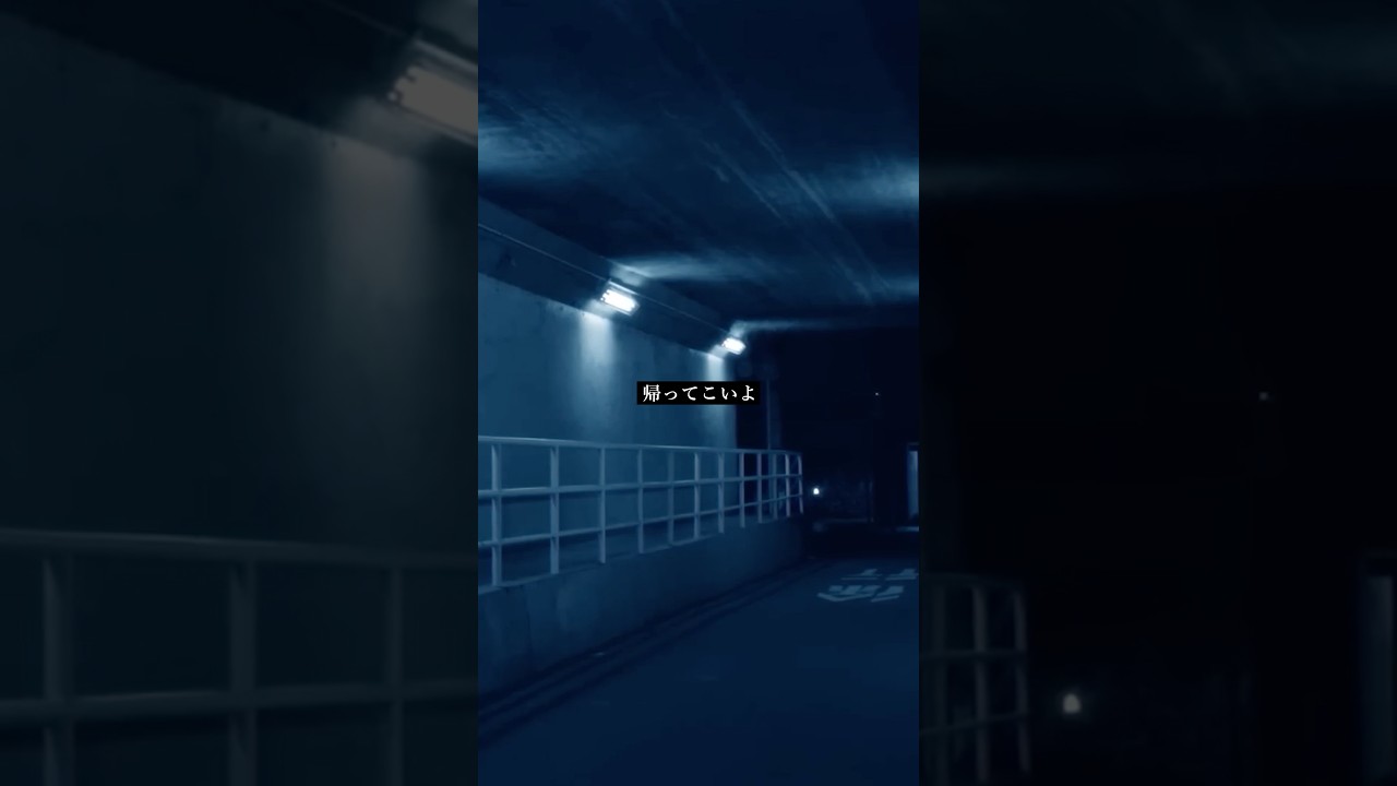 帰ってこいよ　何か成し遂げるとも、成し遂げずとも #amazarashi #帰ってこいよ