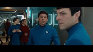«Стартрек: Бесконечность» — It's Me, Not You: фильм о фильме в СИНЕМА ПАРК «Стартрек: Бесконечность» — It's Me, Not You: фильм о фильме в СИНЕМА ПАРК