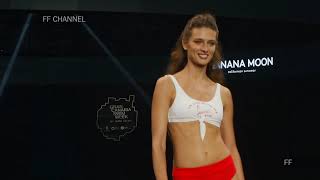 Banana Moon | Spring Summer 2021 | Full Show